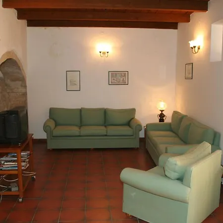 Hotel Vecchio