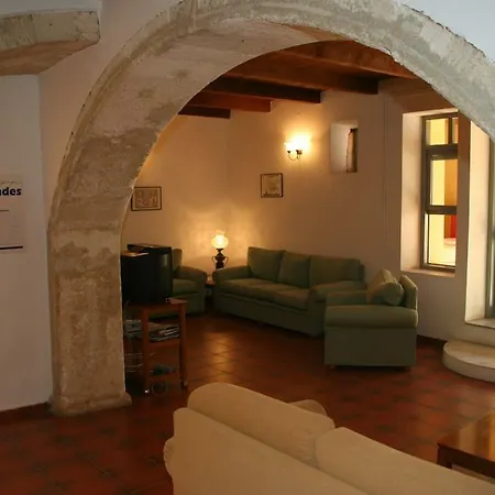 Hotel Vecchio Rethymno (Crete)