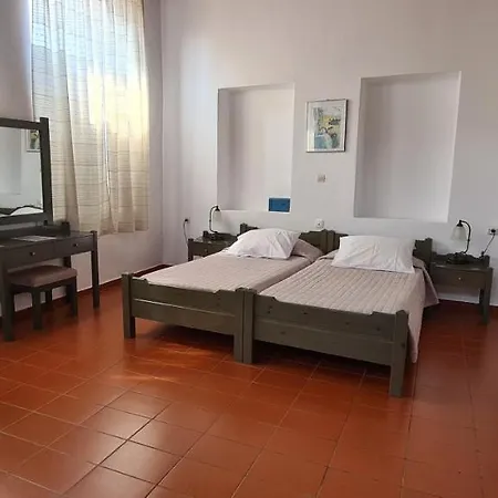 Hotel Vecchio Rethymno (Crete)