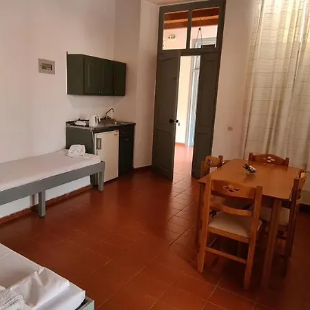 Vecchio Hotel Rethymno (Crete)