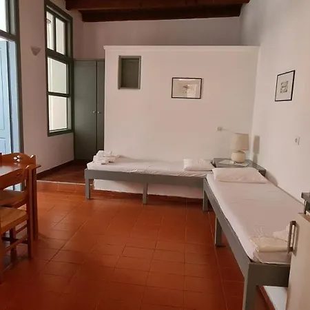 Vecchio Hotel 3*
