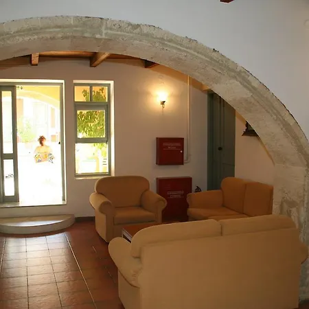 Hotel Vecchio Rethymno (Crete)