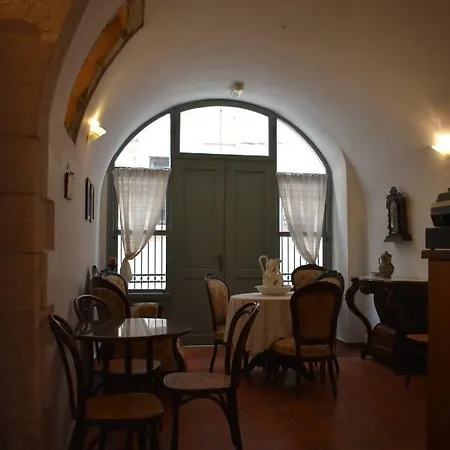 Vecchio 3* Rethymno (Crete)