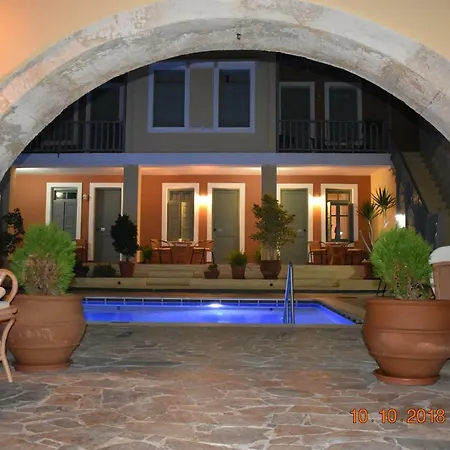 Hotel Vecchio