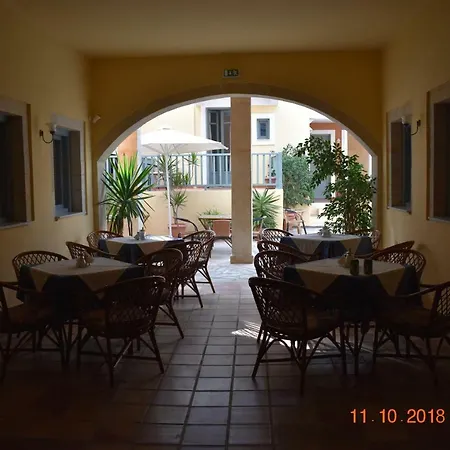 Hotel Vecchio