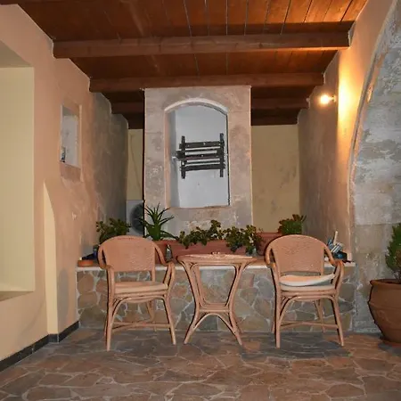 Hotel Vecchio 3*