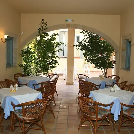 Vecchio Hotell Rethymno