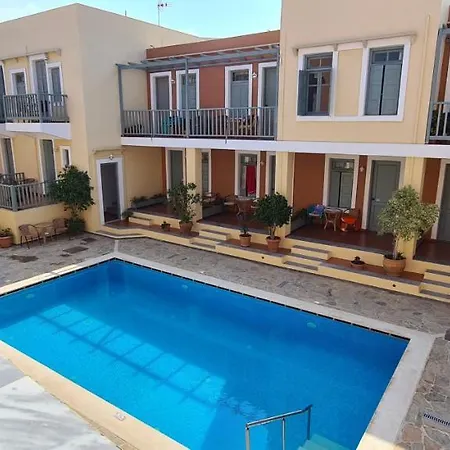 Vecchio 3* Rethymno