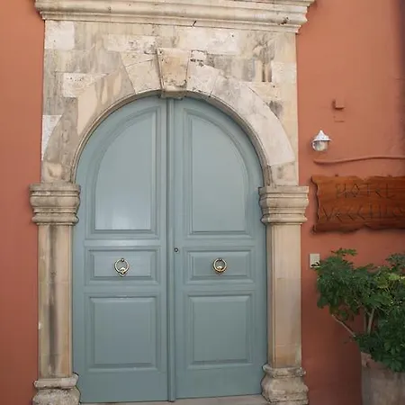 Vecchio Hotell