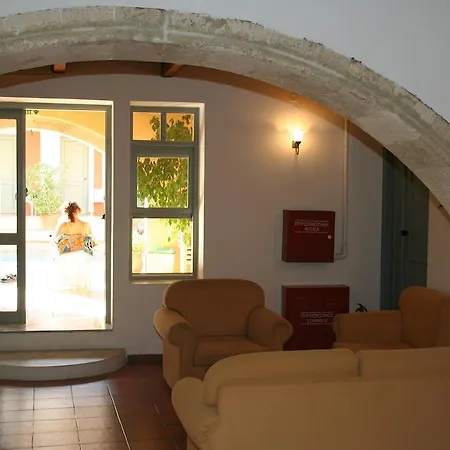 Hotell Vecchio