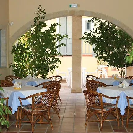 Hotell Vecchio