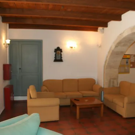 Hotell Vecchio 3*