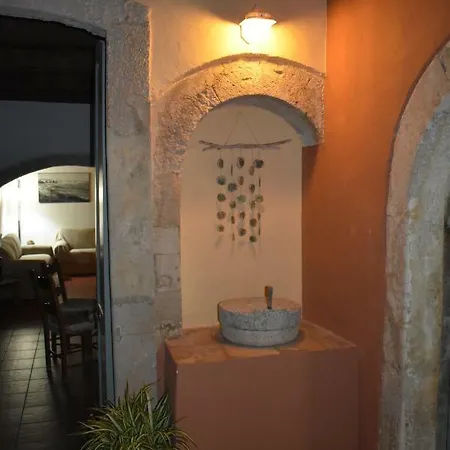 Vecchio Hotell