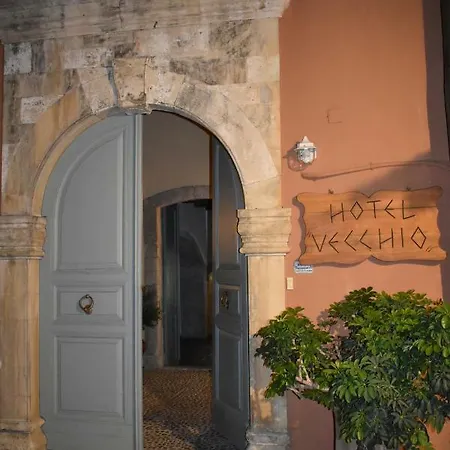 Vecchio